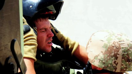 NATO in Afghanistan - The Slovak bomb squad