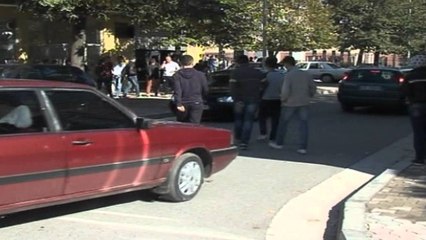 Mungon sinjalistika, kaos në qarkullimin e automjeteve në Kukës