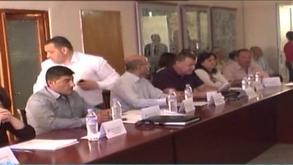 Përplasja e parë PS-LSI në Sarandë: PS shkeli paktin për postet