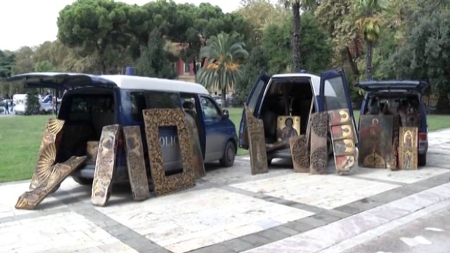 Arrest me burg për të arrestuarit te IKONA. Në pranga edhe 52-vjeçari Artan Koçiu