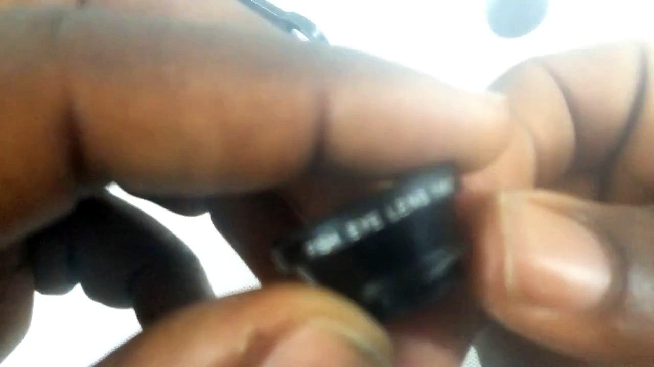 Fish eye, macro+wide angle lens | complete set unboxing/review