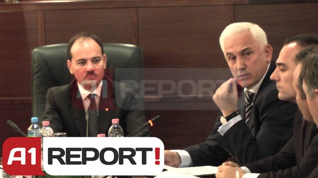 Çomo nuk lejohet në KLD, Nishani e Naço përplasen për emërimet