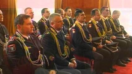 Rama "presion" kupolës së policisë: Pres rezultate, nuk jeni emëruar nga politika