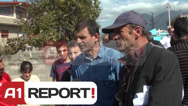 Zgjerimi i rrugës,INUT prish banesat banorët: Na dëmshpërbleni