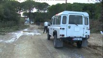 Konflikti për pronën në Gjirin e Lalzit. Dy familje luftë për një rrugë, 1 i vrarë e 2 të plagosur