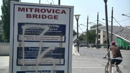 Zgjedhjet, EULEX shton masat e sigurisë  në veri