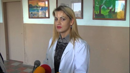 Fier, Drejtoria e stomatologjisë filluan depistimin e nxënësve të shkollave publike