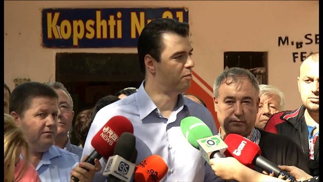 Basha, Ramës: Tërhiq aktin normativ, më pas bisedime
