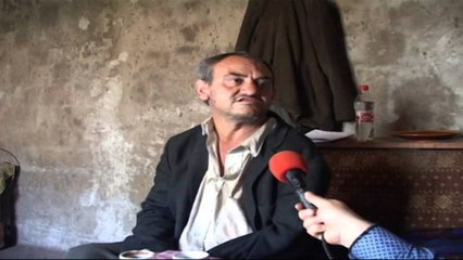 Historia tronditës e një familje në Lezhë. Fëmijët përballen çdo ditë mes skamjes dhe errësirës