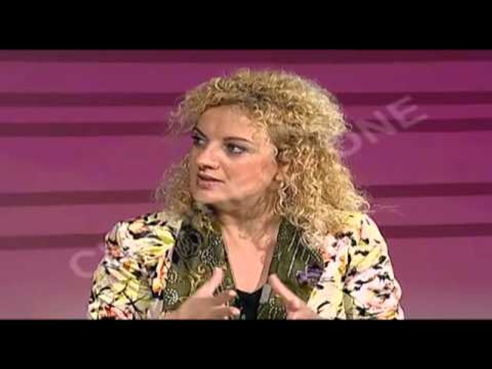 Rezarta GODO, e ftuar në "One Morning"