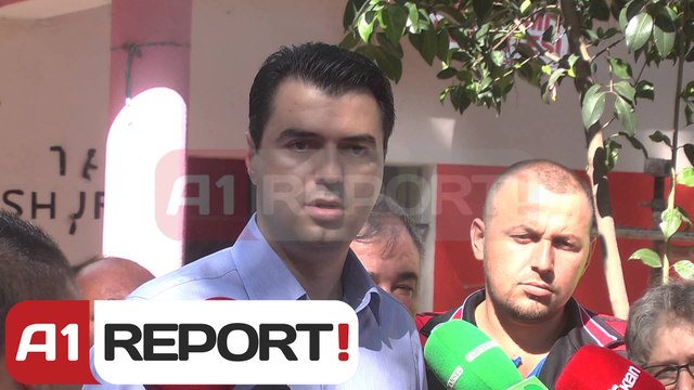 Nëpunësi , Rama: Eja në takim Basha: Tërhiq aktin normativ