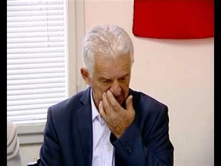 Ish të burgosurit politik shqiptar, padisin Maqedoninë në Strasburg