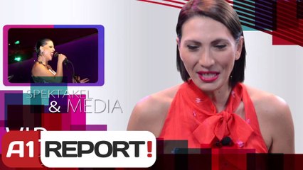 A1 Report - Nitro Time I, 10 Tetor 2013