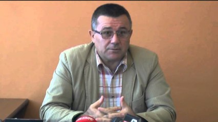 Pylli i Sodës në Vlorë, policia patrulla për të mbrojtur pemët