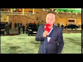 Tonight Ilva Tare" Kombetarja e futbollit"