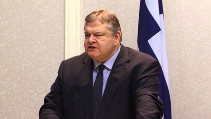 Venizelos "nuk njeh" Çamërinë, Bushati: Shiko realitetin në sy