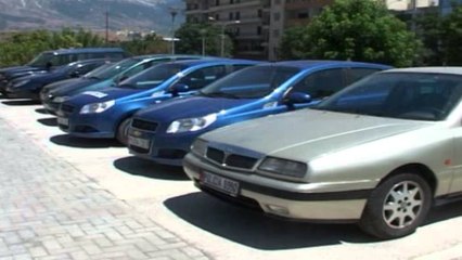 Arrestimet në Peshkopi dhe Gjirokastër, dyshime për trafik droge dhe zjarrëvënie