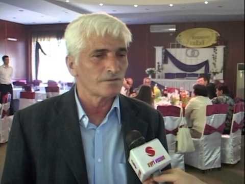 Lajme - Pensionohet Drejtori i Shkollës Luigj Gurakuqi