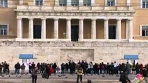 Legjislacioni në Greqi, lehtësi për lëvizjen e emigrantëve në BE