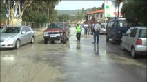 Aksident në Lushnje, makina përplas 61-vjeçarin