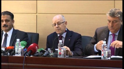 Krerët e financave dhe ekonomisë në SHBA: FMN kërkon rishikimin urgjent të borxhit