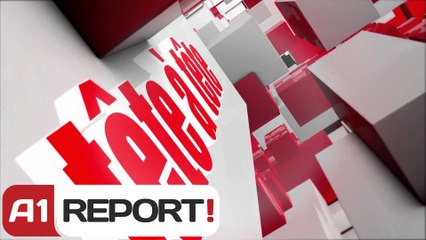 A1 Report - Tete a tete, cdo mbremje ora 19:30