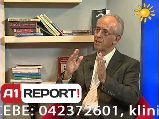 A1 Report - Rreze Dielli dt 11 tetor 2013  Mjeku per ju Prof DR  Ahmet Kamberi Kardiolog