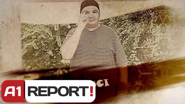 A1 Report - Pace me Gazeta, nga e hena ne te premte ora 07:10