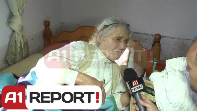 A1 Report - Reshjet turbullojnë burimin e Bovillës së vjetër, pa ujë një pjesë e Tiranës