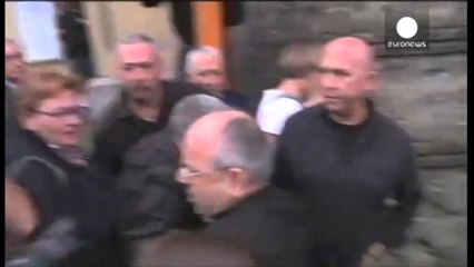 Urretje edhe pas vdekjes: Trupi i pajetë i nazistit, nuk pranohet të varroset në Itali