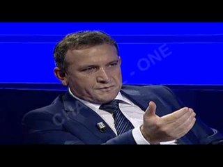 Sadi VORPSI, i ftuar në "INTERVISTA e MBRËMJES", nga Klara DERVISHI