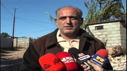 Prishja  e  ndërtimeve  në  lagjen  `Nënë  Tereza`: Reagojnë banorët, akuza bashkisë