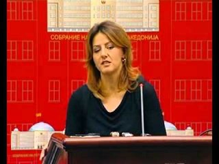 LSDM-ja ngul këmbë në shkarkimin e Veljanoskit