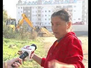 Aerodrom, familja Rashidi rrezikon të mbetet pa kulm mbi kokë