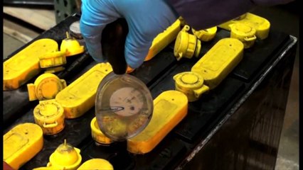 Kujdes me bojën që lyeni shtëpinë