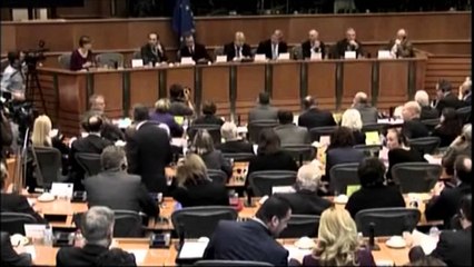 KE: Shqipërisë t'i jepet Statusi kandidat