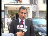 Përfaqësues politikë dhe diplomatik vizituan BFI-në