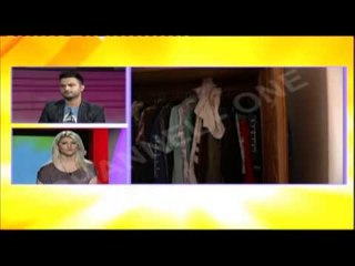 "One Morning" - pranë familjeve të përmbytura