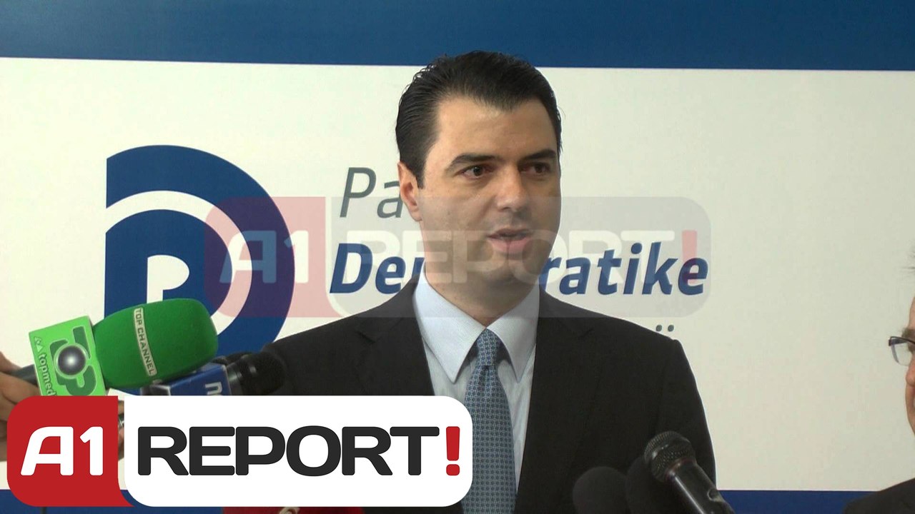 A1 Report - Basha: Opozita do kontribuojë për integrimin,Vuljaniç: Duhet kompromis