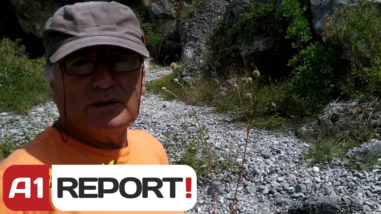 A1 Report - Shtegtim, ne Prespe 2013
