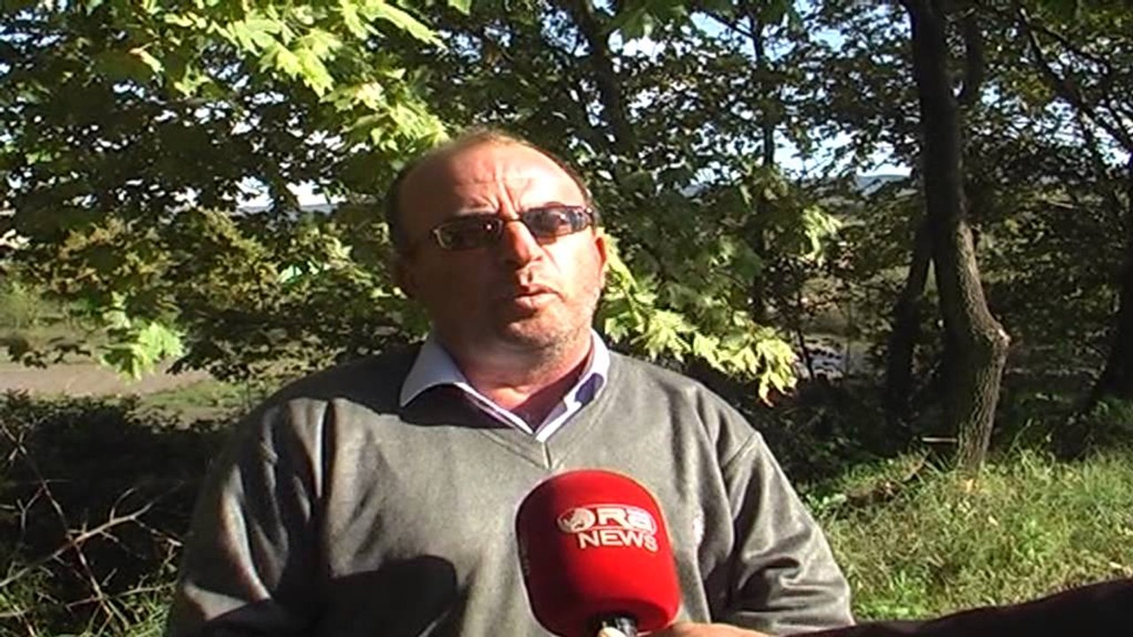 Erozioni nga lumi Drojë, asnjë masë nga emergjencat civile