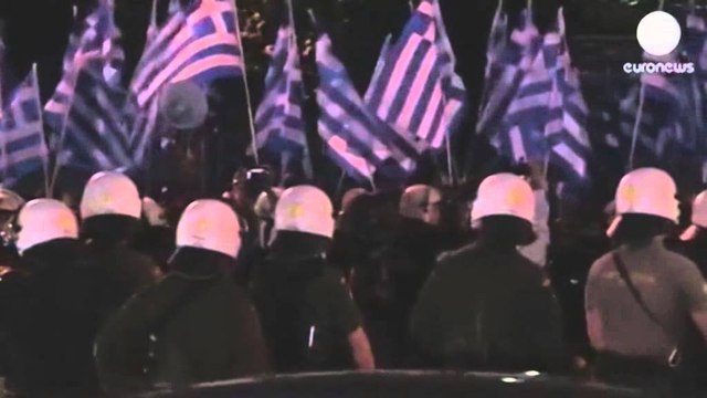 Hetimet për Agimin e Artë, u hiqet imuniteti 6 deputetëve