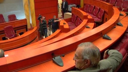 "Këshilli në dy qeveri", dorëhiqet Kosovrasti. Dalipi: Shumica mblidhet të premten