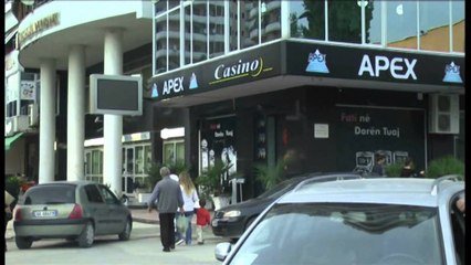 Vijon operacioni "Fundi i marrëzisë": Bllokohen mijëra pajisje lojërsh fati