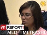 A1 Report   Rreze Dielli dt 16  tetor 2013  Meditimi Transhendentual