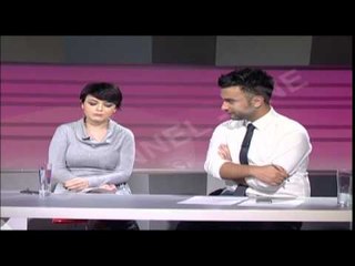 Egzona Ademi, e ftuar në "One Morning"