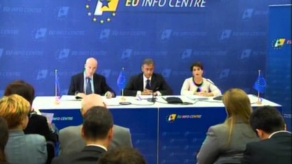 Sequi me biznesin: Transparencë në prokurimet publike dhe kontrollin financiar