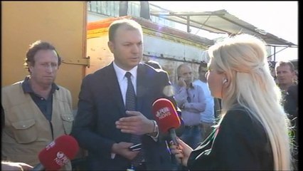 Konflikt për prishjen e tregut, shteti kundër shtetit te uzina "Dinamo"