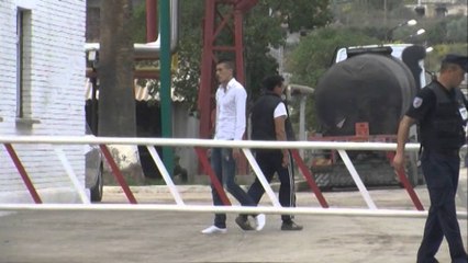 `Rafineria`, në pranga dy persona. Përdornin solar në tregtimin e naftës