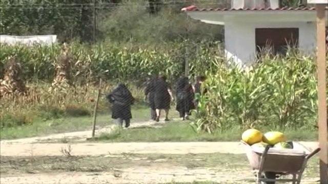 Dibër, krimi i rëndë brenda familjes: Kunati vret kunatën, më pas vret dhe veten